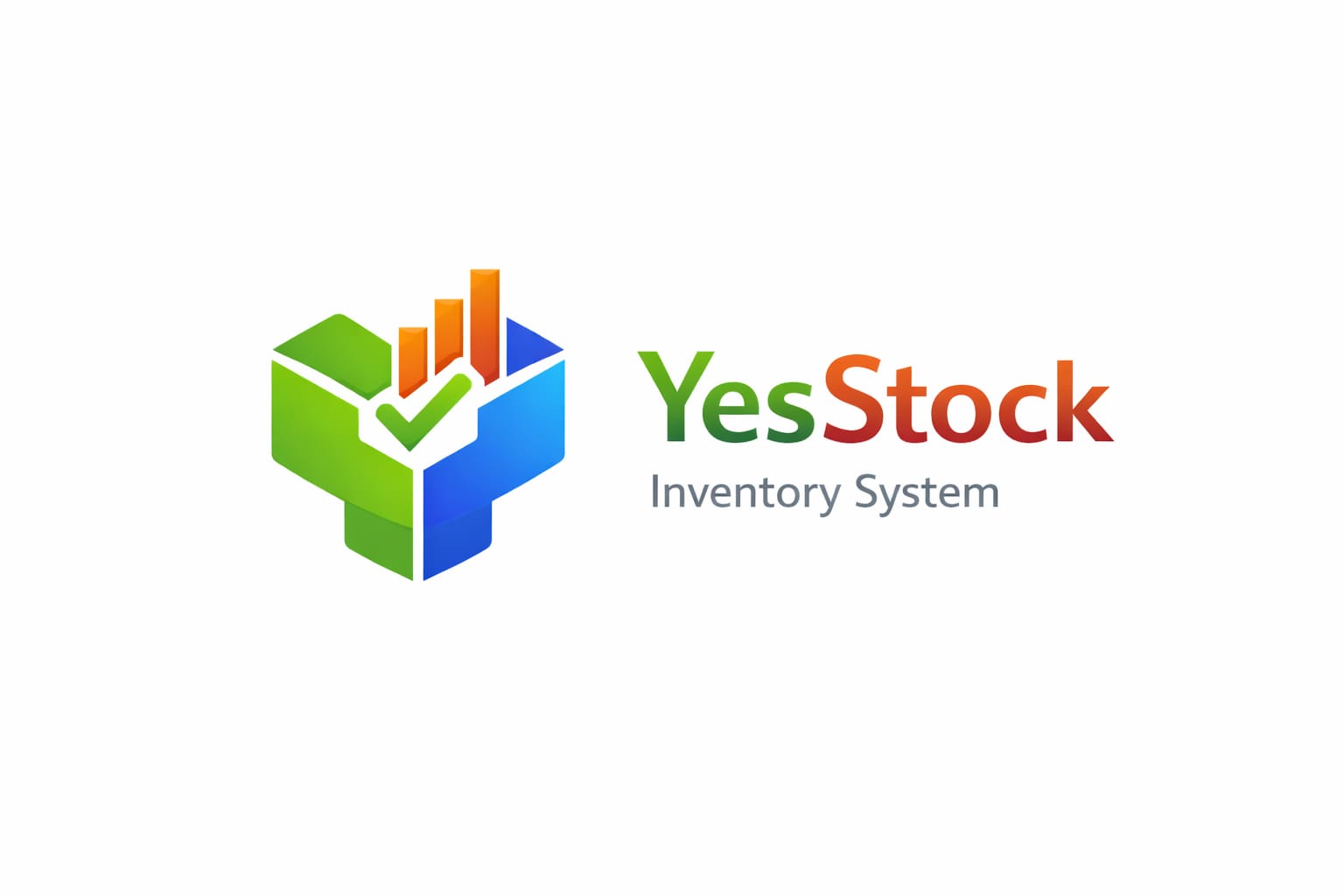 YesStock – Inventory System